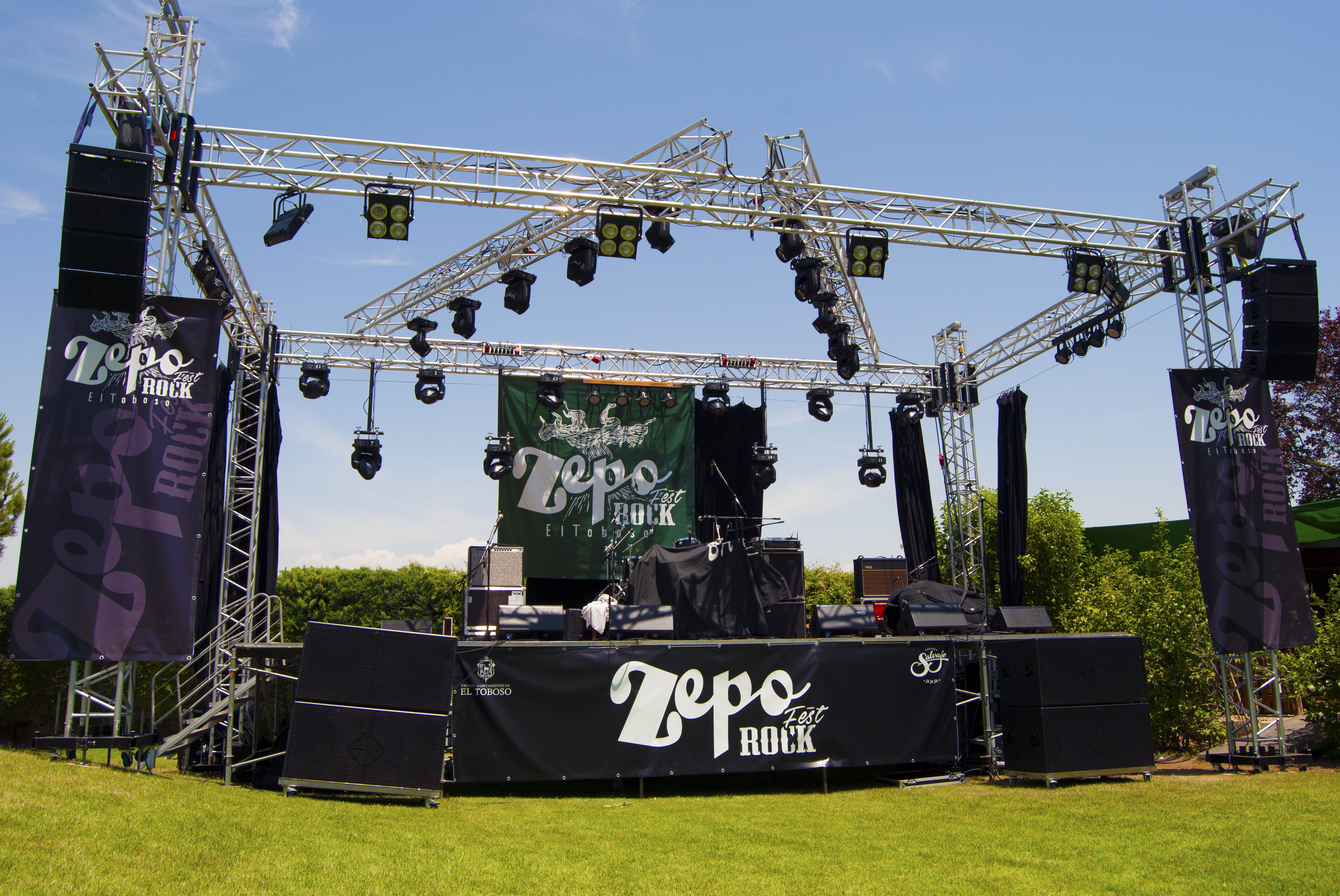 Imagen de Albergue Dulcinea del Toboso