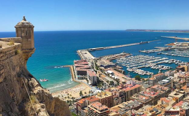 Imagen de Alicante