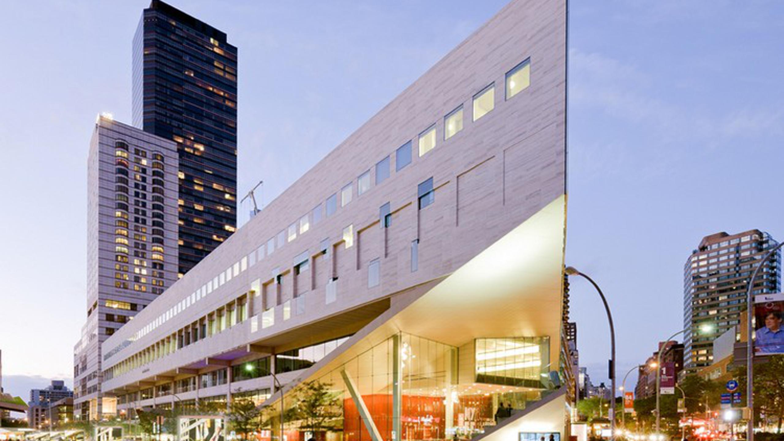 Alice Tully Hall Tickets And Concerts 2022 2023 Wegow