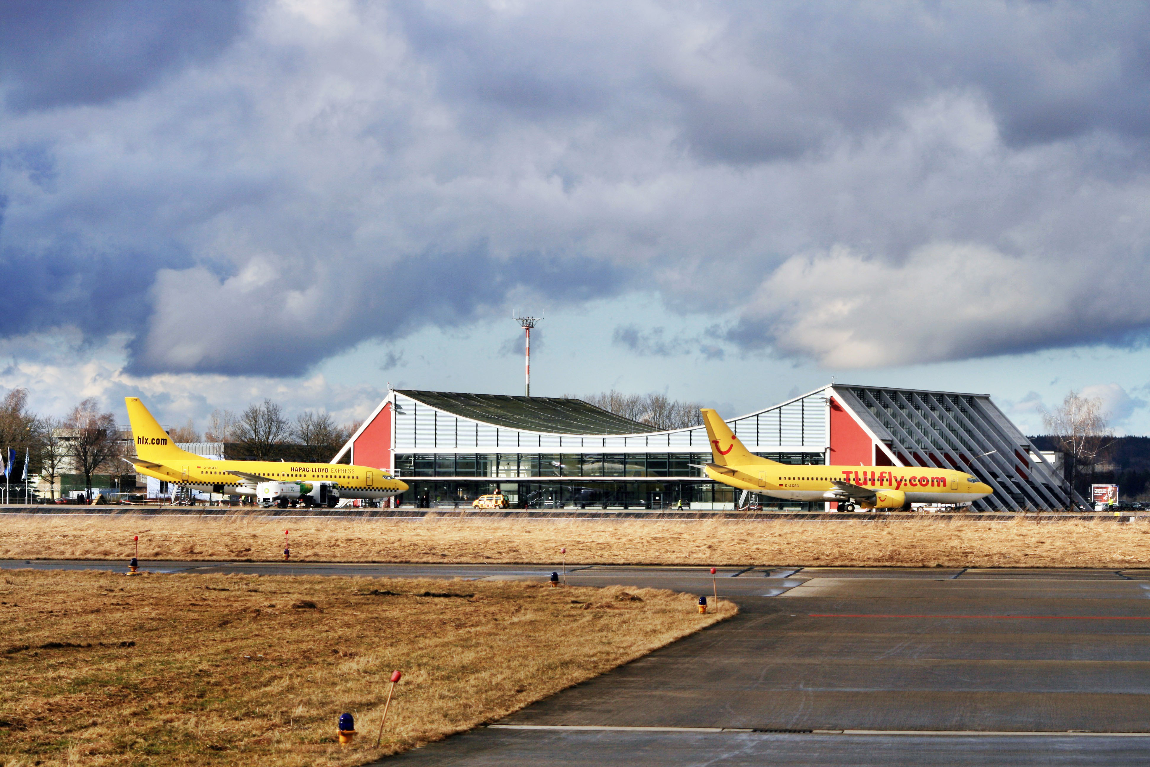 Imagen de Allgäu Airport Memmingen