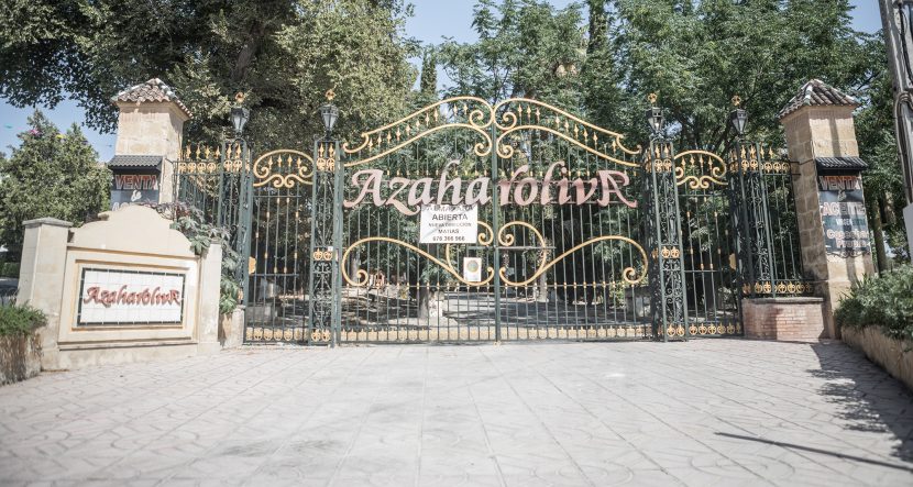 Imagen de Almazara de Escañuela