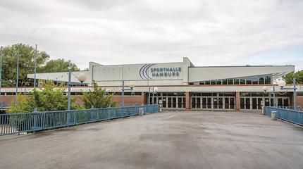 Yungblud in concerto a Amburgo