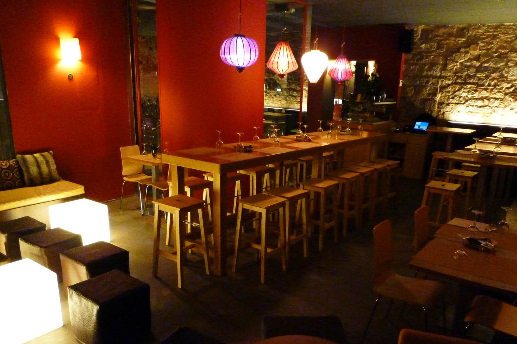 Imagen de Alsur Café (Born)