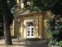 Imagen de Alte Oper Erfurt