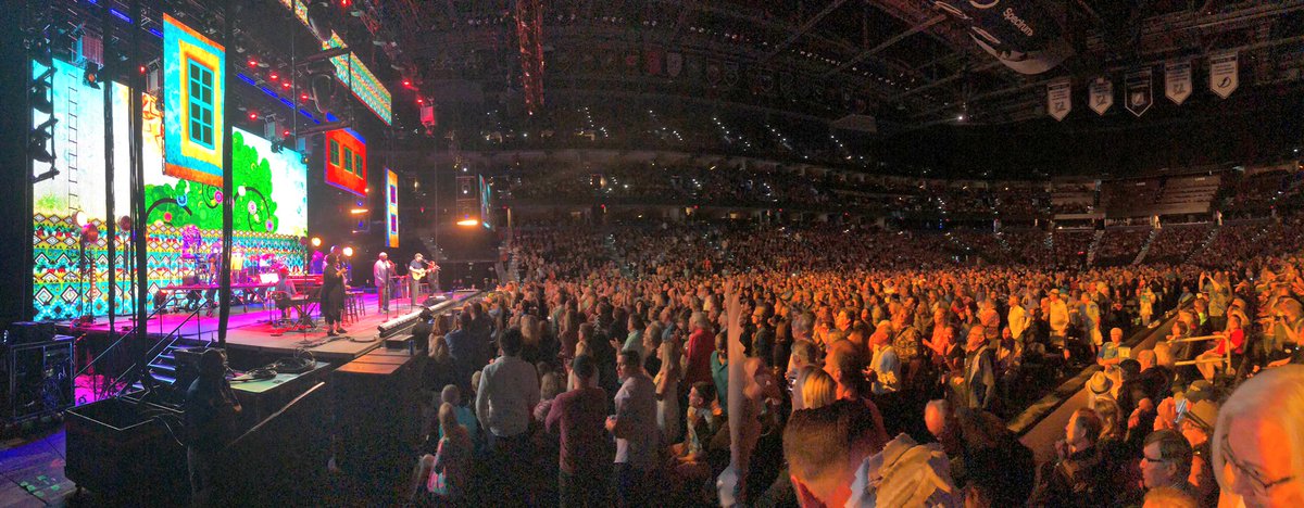 Imagen de Amalie Arena