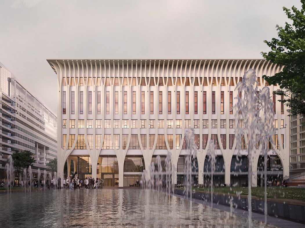 Imagen de Amare - Den Haag