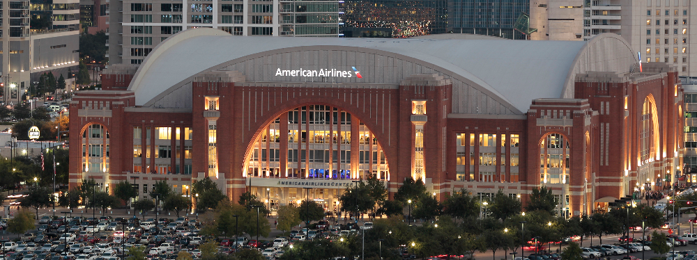 Imagen de American Airlines Center