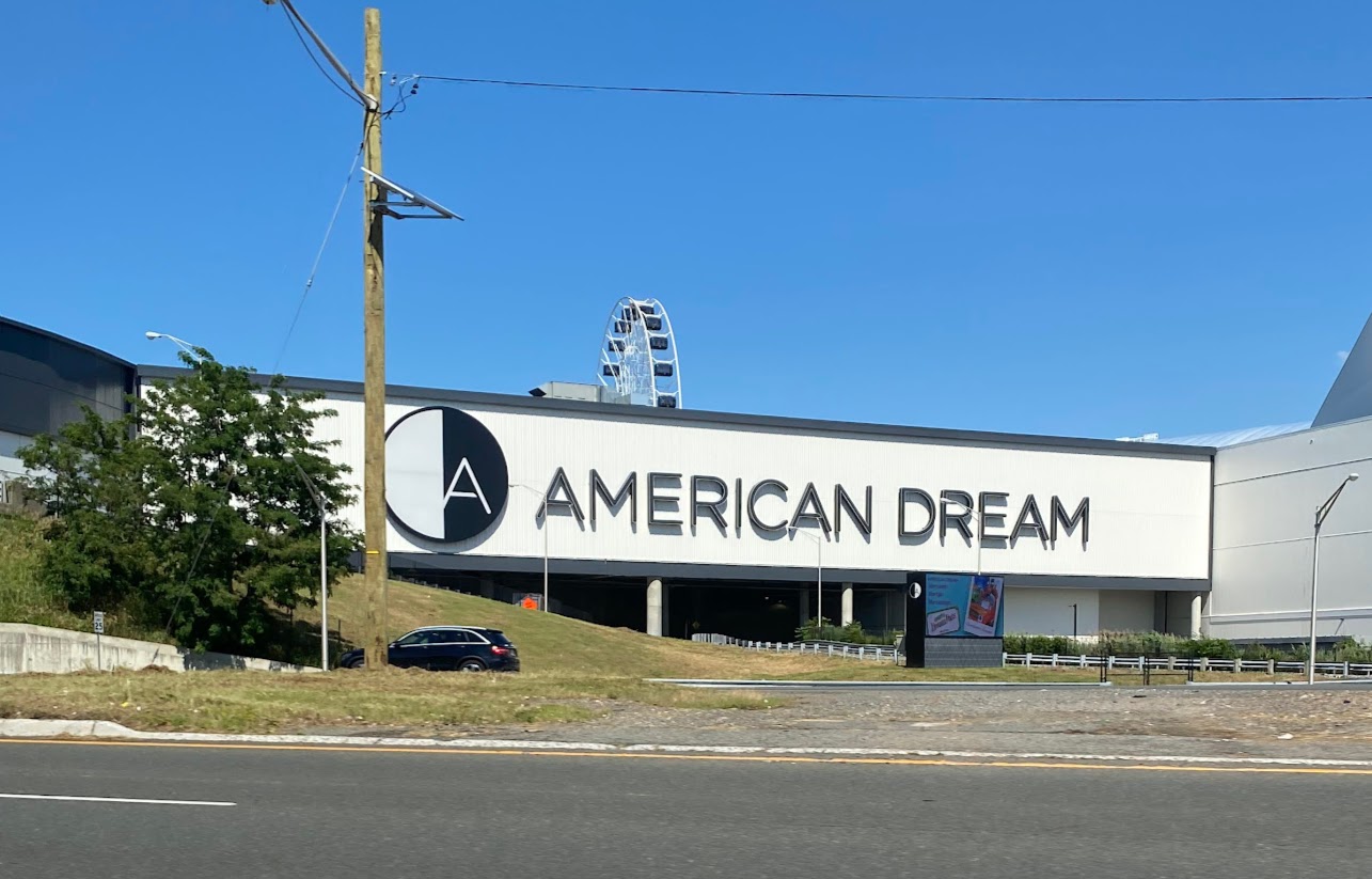 Imagen de American Dream