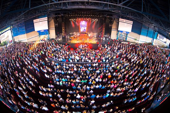 Imagen de American Family Insurance Amphitheater