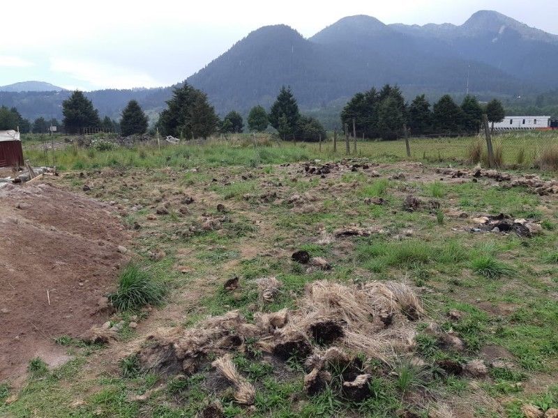 Imagen de Ampliacion San Miguel Ajusco