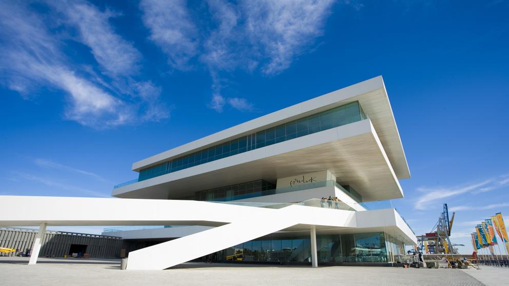 Imagen de Amstel Art Veles e Vents