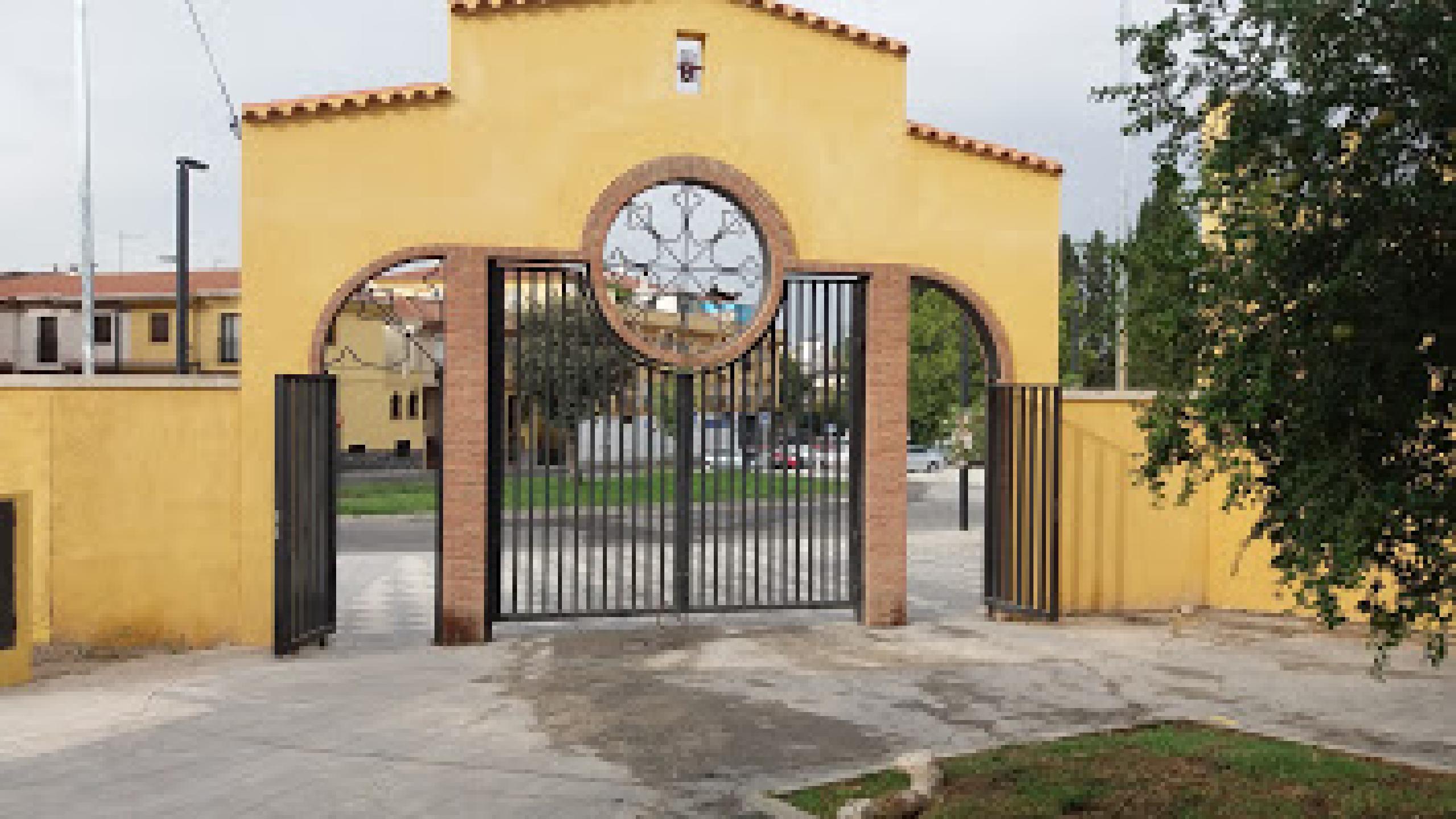 Foto de Anfiteatro Maracena en Maracena, Granada