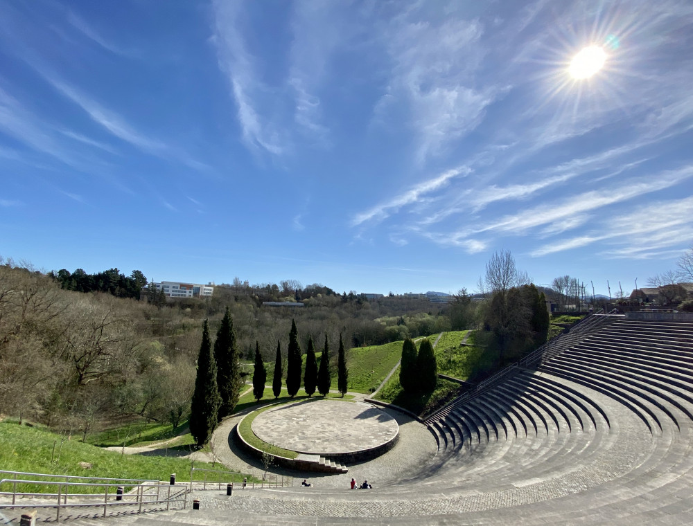 Imagen de Anfiteatro Miramon