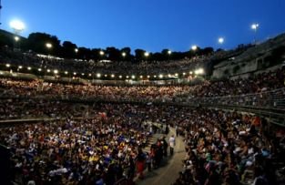 Imagen de Anfiteatro Romano Cagliari