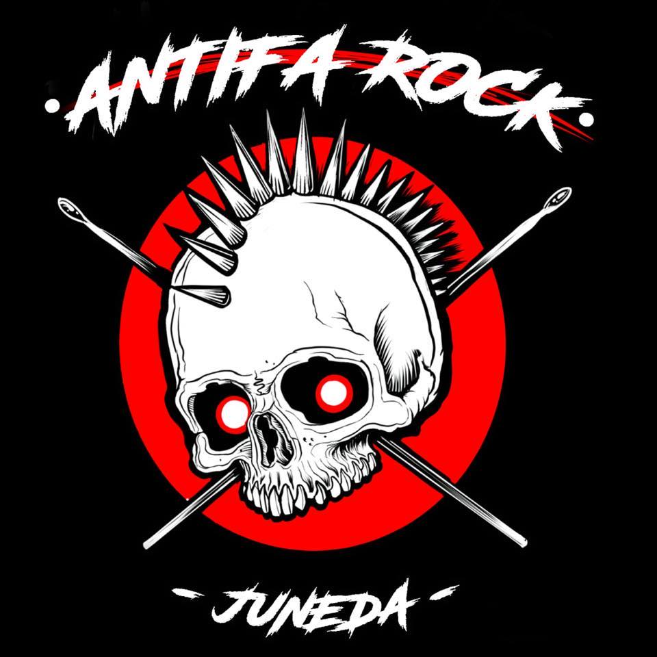 Imagen de Antifa Rock