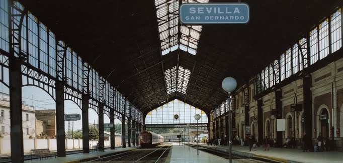 Immagine di Antigua Estación de Tren