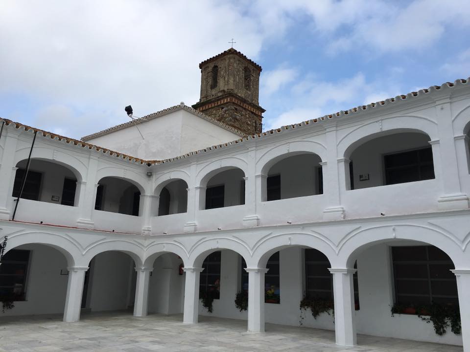 Imagen de Antiguo Convento de SANTA CLARA-SAFA