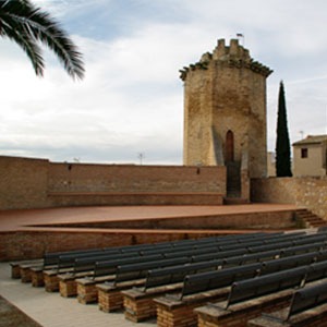 Imagen de Antiguo Recinto Ferial de Linares