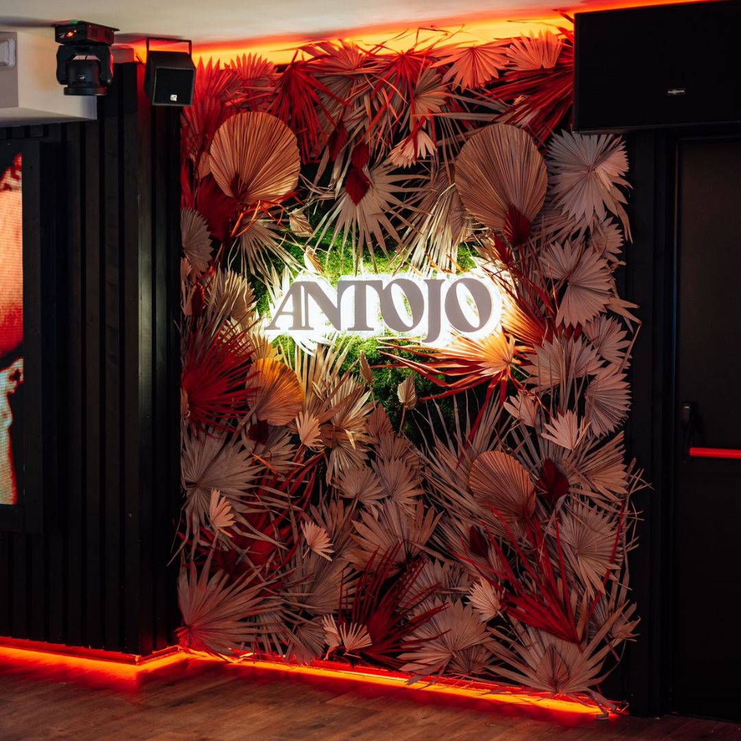 Imagen de ANTOJO MÁLAGA