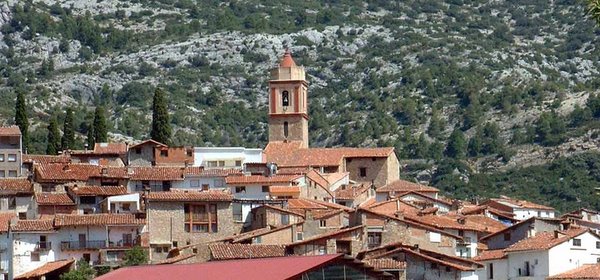 Imagen de Aplec dels Ports - Herbers