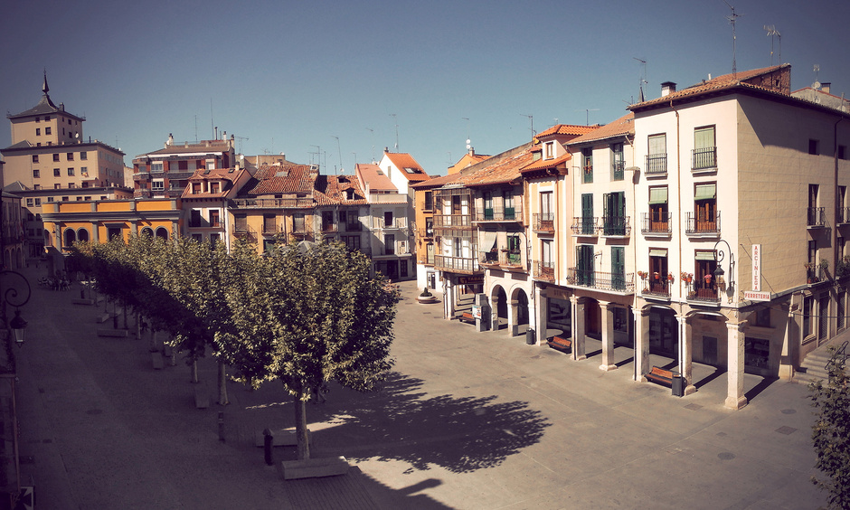 Imagen de Aranda del Duero