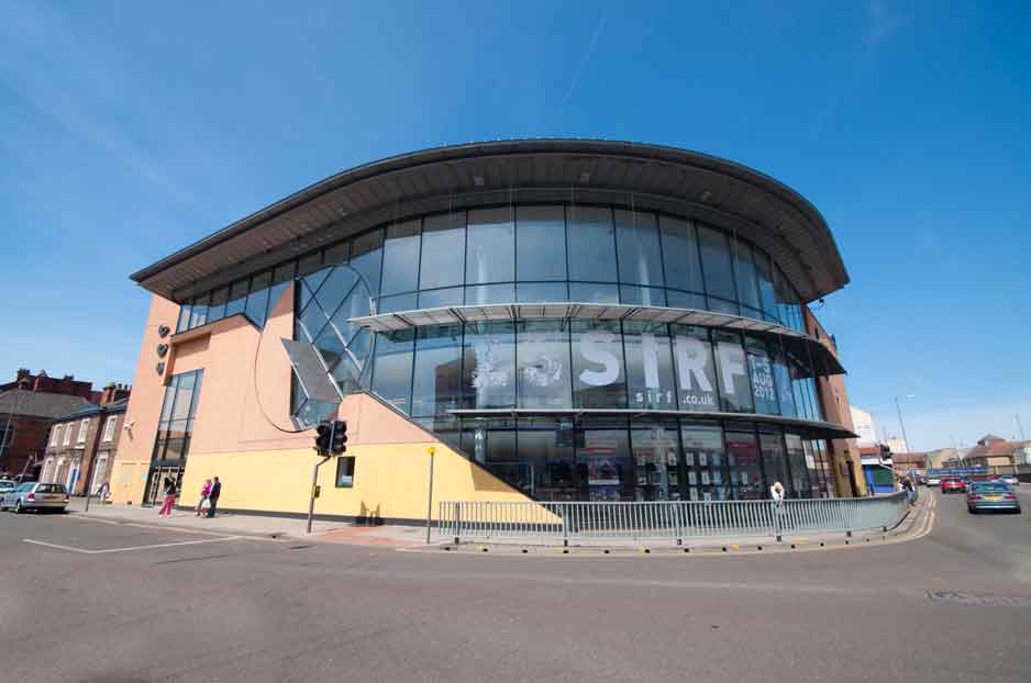 Promotional photograph of Concierto de Chesney Hawkes en Stockton-on-Tees.