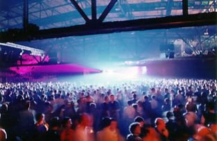 Imagen de Arena Berlin Treptow