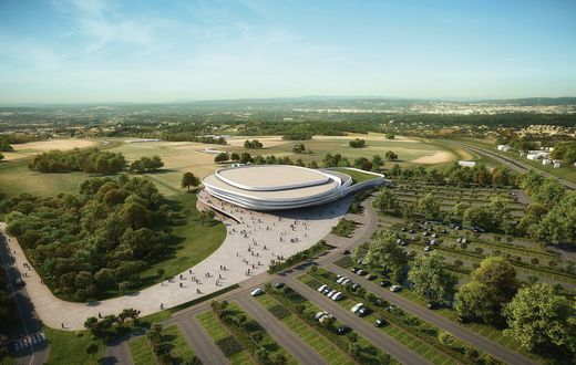 Fotografía promocional de Concierto de Era en Aix-en-Provence