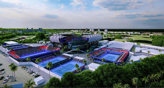 Imagen de Arena GNP Seguros