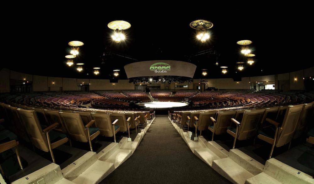 Imagen de Arena Theatre