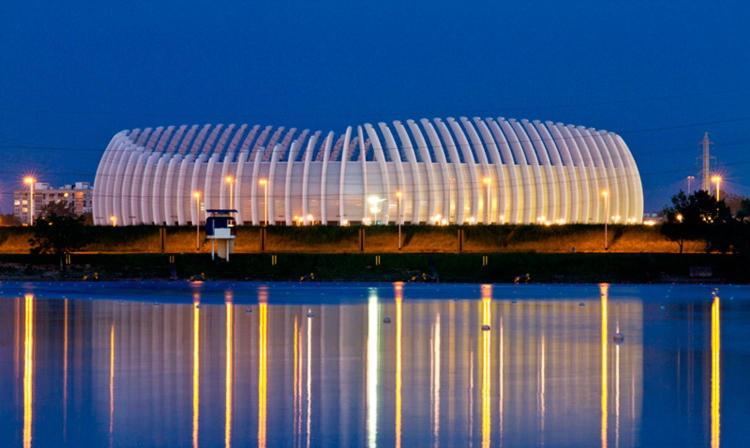 Imagen de Arena Zagreb