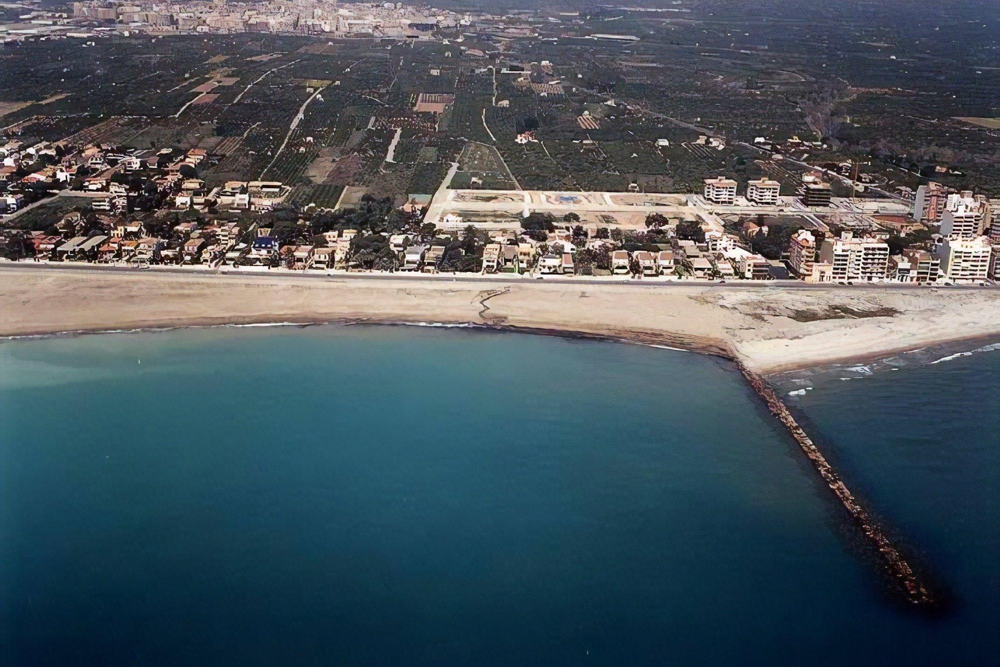 Imagen de Arenal de Borriana