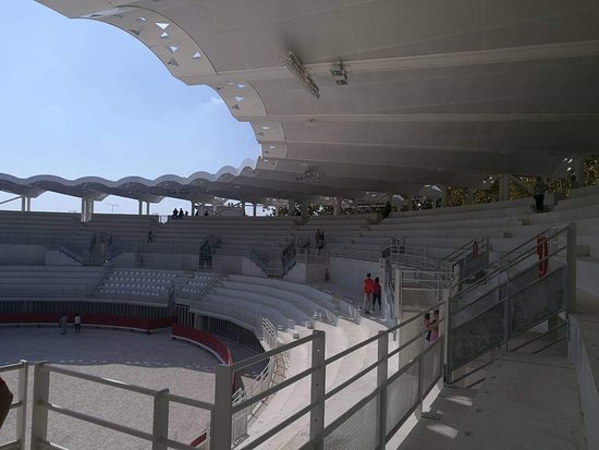 Imagen de Arenes De Lunel