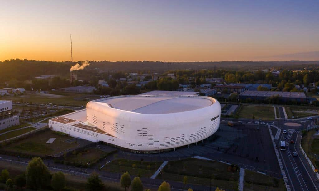 Imagen de Arkéa Arena