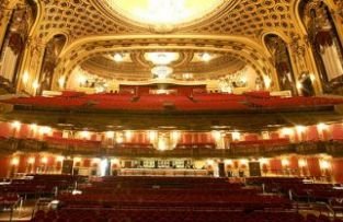 Imagen de Arvest Bank Theatre