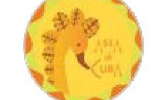 Imagen de Asia De Cuba