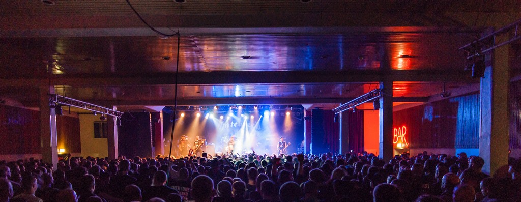 Imagen de Astra Kulturhaus