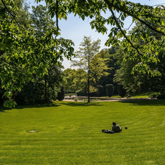 Imagen de Astrid Park