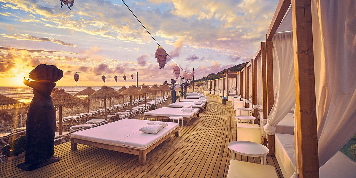 Imagen de Atenas Playa