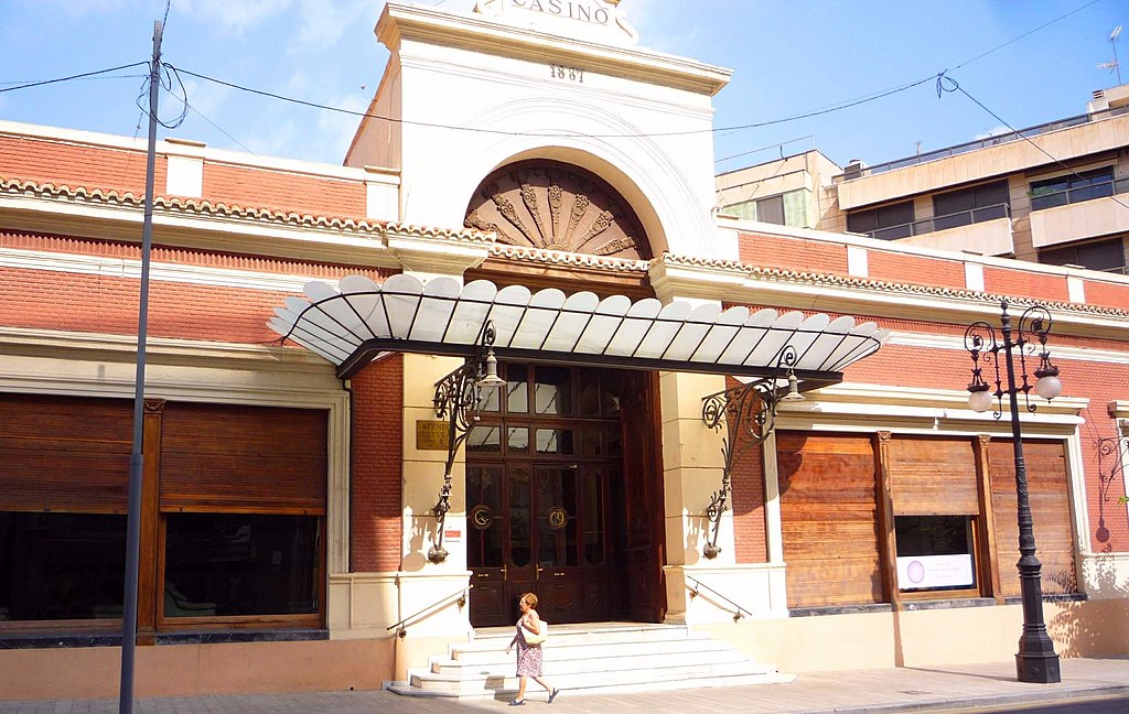 Imagen de Ateneo Cultural Casino Orcelitano