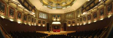 Imagen de Ateneo de Madrid