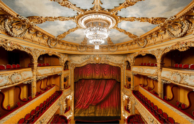 Imagen de Athenée Theatre Louis-jouvet