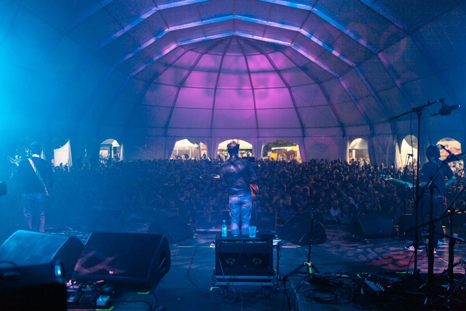 Imagen de Recinto de Conciertos Atlantic Fest