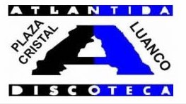 Imagen de Atlántida Discoteca