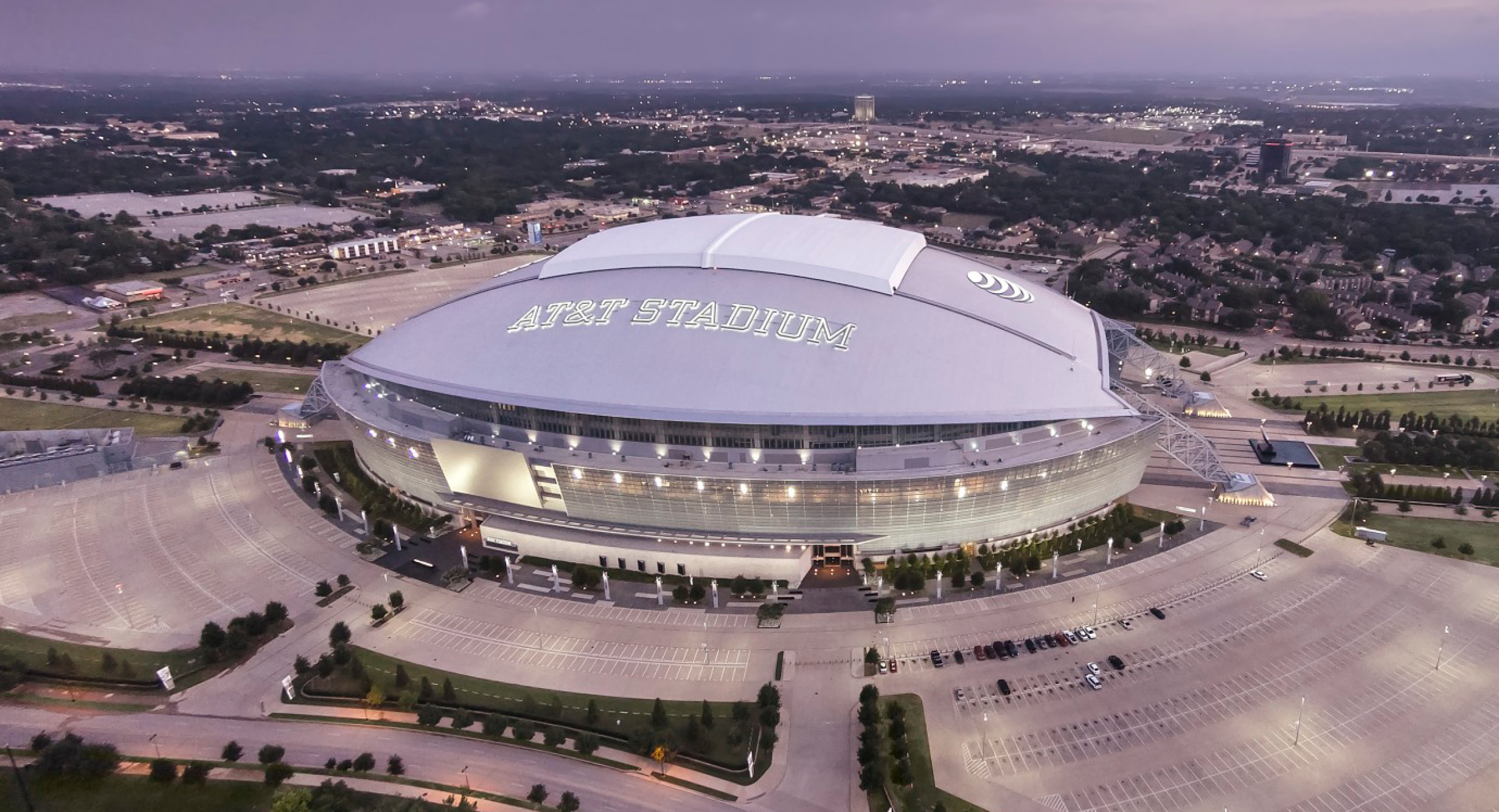 Imagen de AT&T Stadium