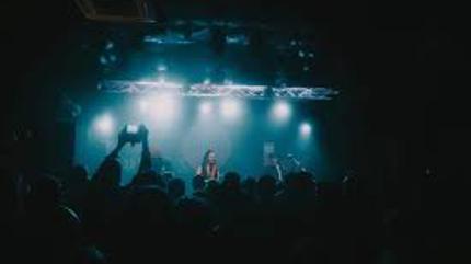 Concierto de Teenage Bottlerocket en Glasgow