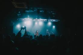 Imagen de Audio Glasgow