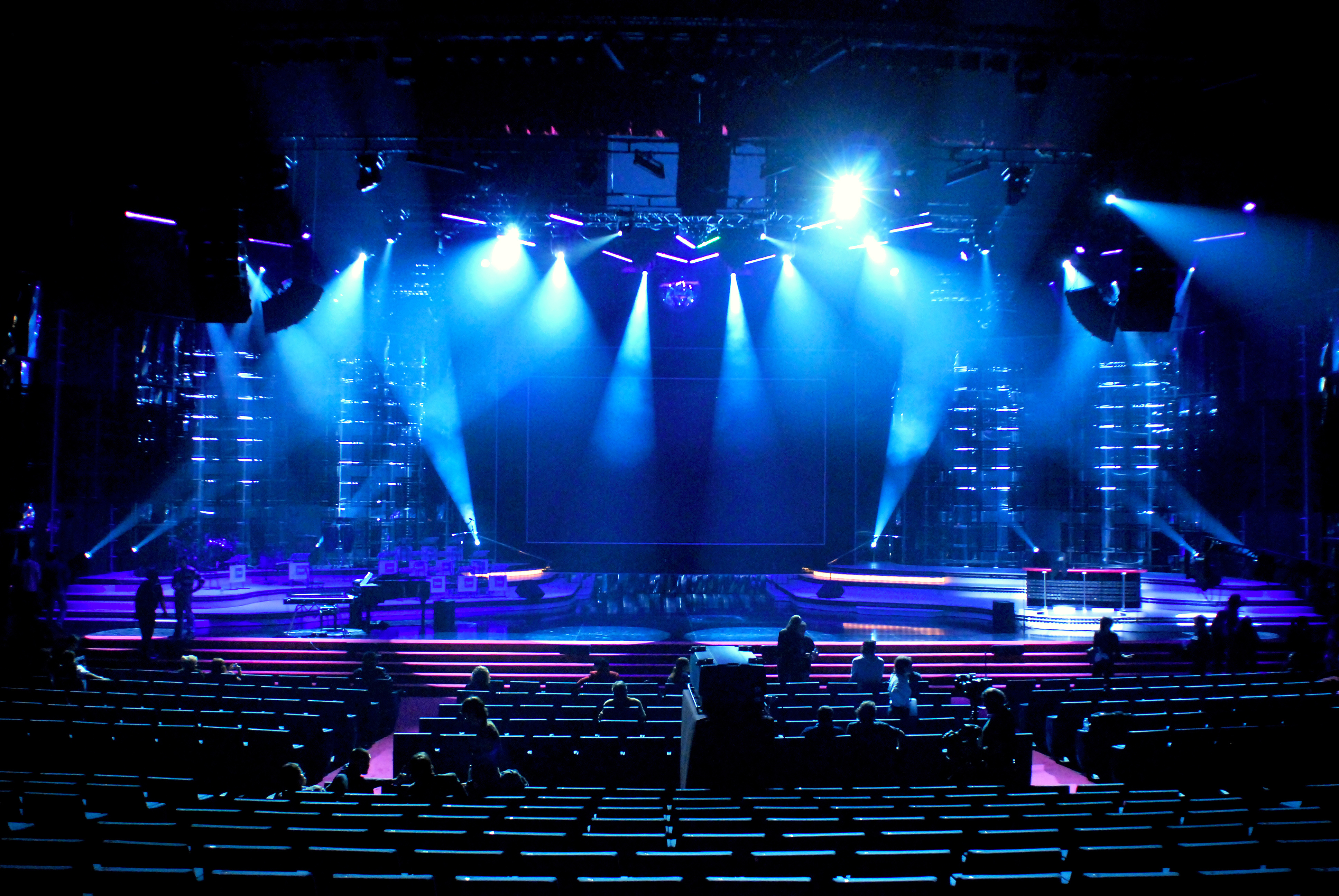 Imagen de Auditori del Fòrum