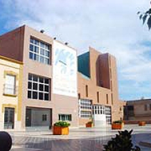 Imagen de Auditorio de Adra Centro cultural / Almería