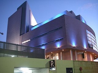 Imagen de Auditorio de Ourense